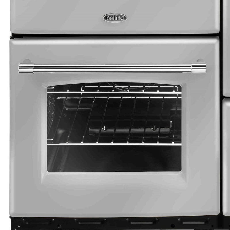 Belling  Farmhouse 110E S 110cm Electric Range Cooker (Discontinued)