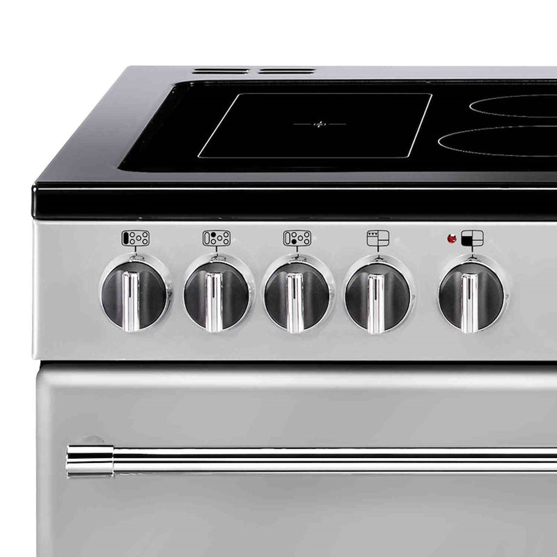 Belling  Farmhouse 110E S 110cm Electric Range Cooker (Discontinued)