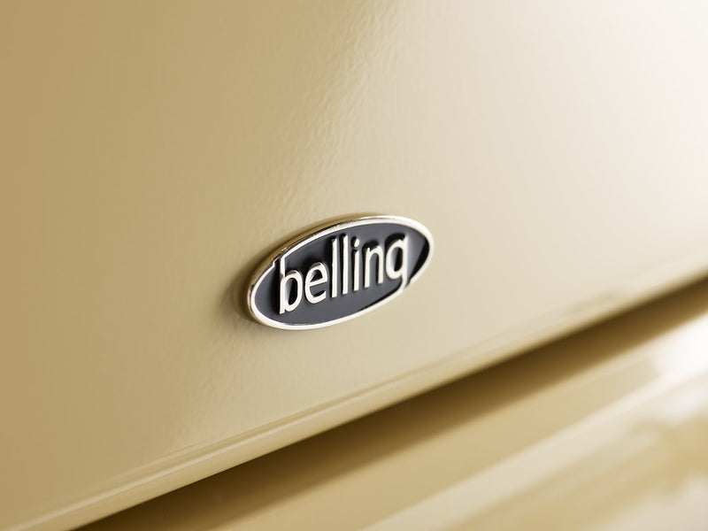 Belling  Farmhouse 110E C 110cm Electric Range Cooker (Discontinued)