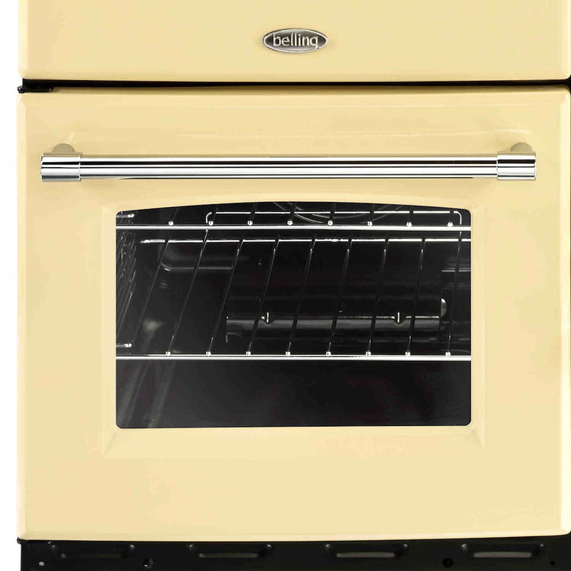 Belling  Farmhouse 110E C 110cm Electric Range Cooker (Discontinued)