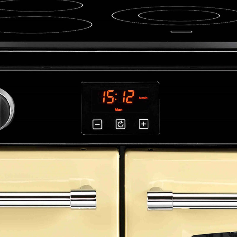 Belling  Farmhouse 110E C 110cm Electric Range Cooker (Discontinued)