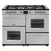 Belling Farmhouse X110G SIL 110cm Gas Range Cooker (Discontinued) Thumbnail