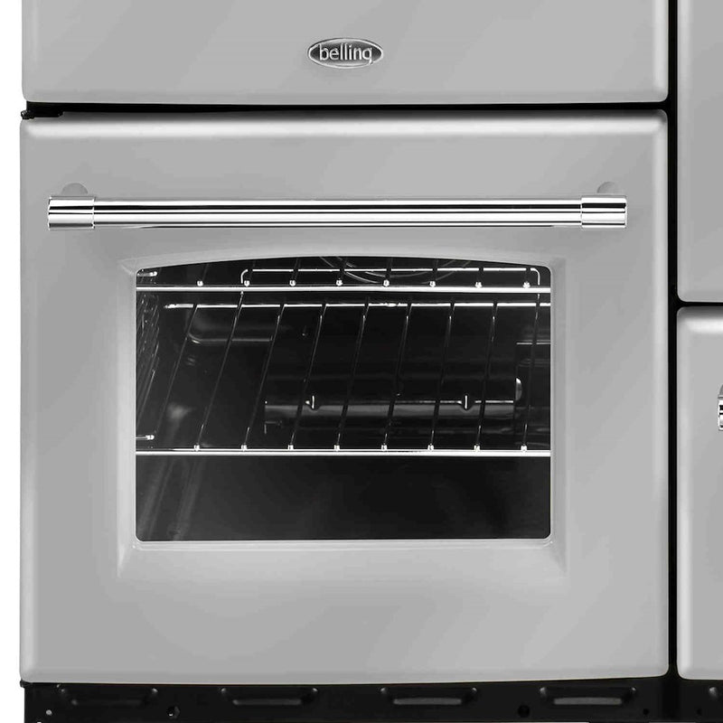 Belling Farmhouse X110G SIL 110cm Gas Range Cooker (Discontinued)
