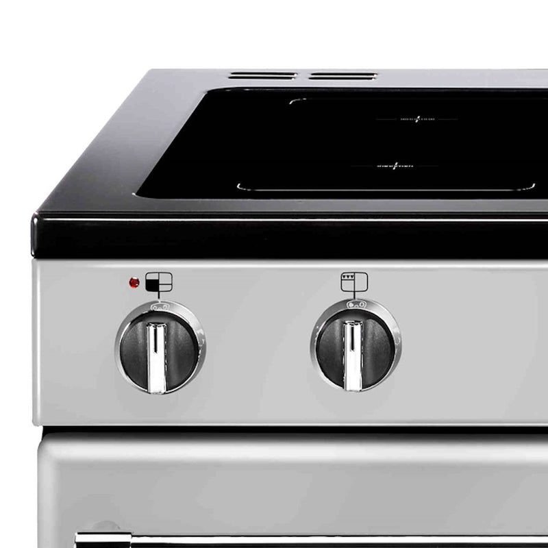 Belling  Farmhouse 110EI S 110cm Electric Range Cooker (Discontinued)