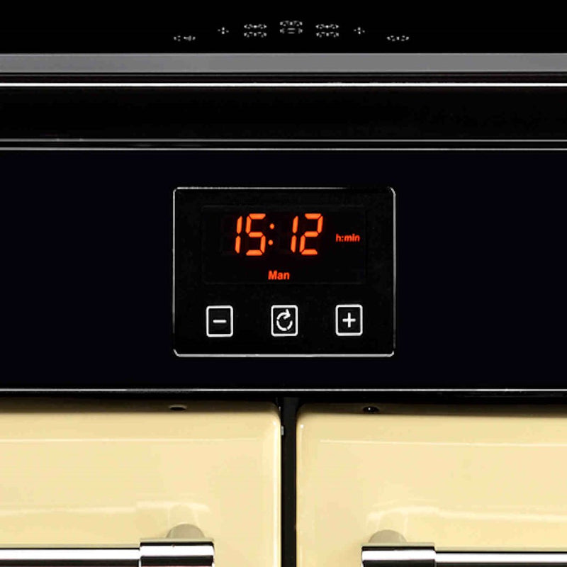 Belling  Farmhouse 110EI C 110cm Electric Range Cooker (Discontinued)