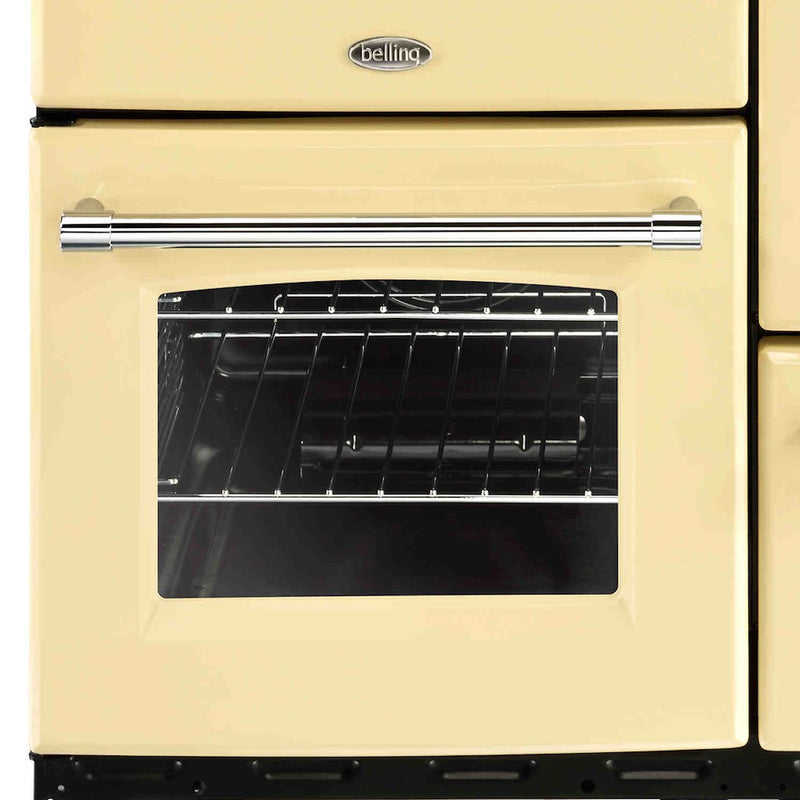 Belling  Farmhouse 110EI C 110cm Electric Range Cooker (Discontinued)