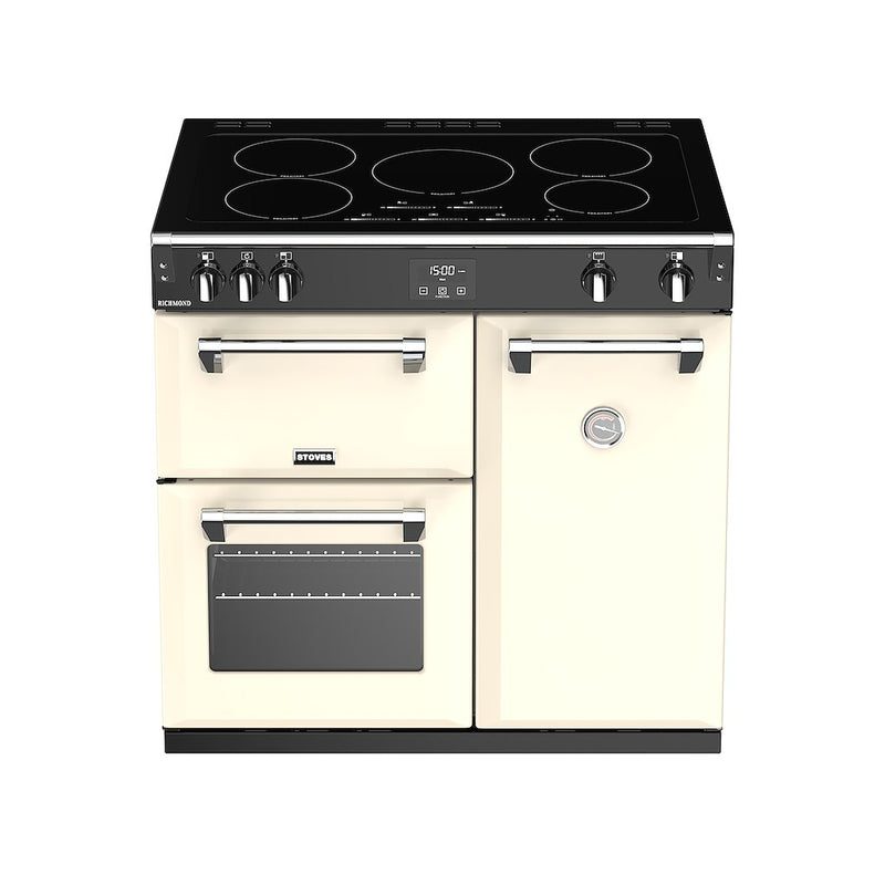 Stoves ST RICH S900Ei CC 90cm Induction Range Cooker (Discontinued)