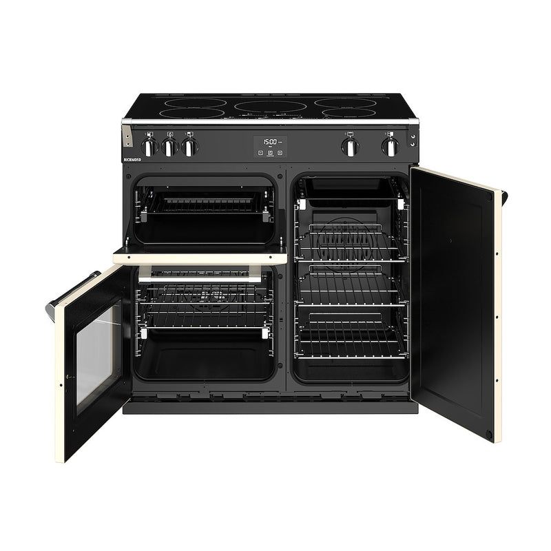 Stoves ST RICH S900Ei CC 90cm Induction Range Cooker (Discontinued)