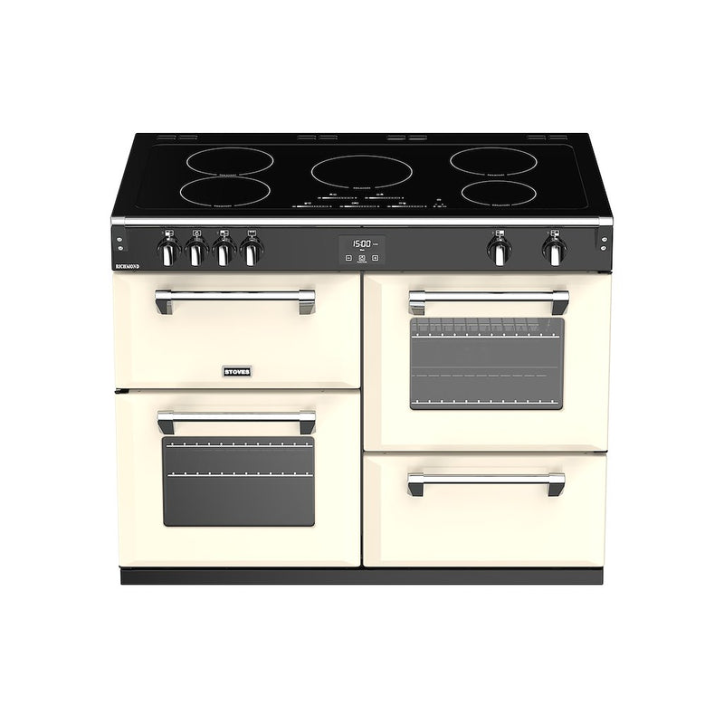 Stoves ST RICH S1100Ei CC 110cm Induction Range Cooker (Discontinued)