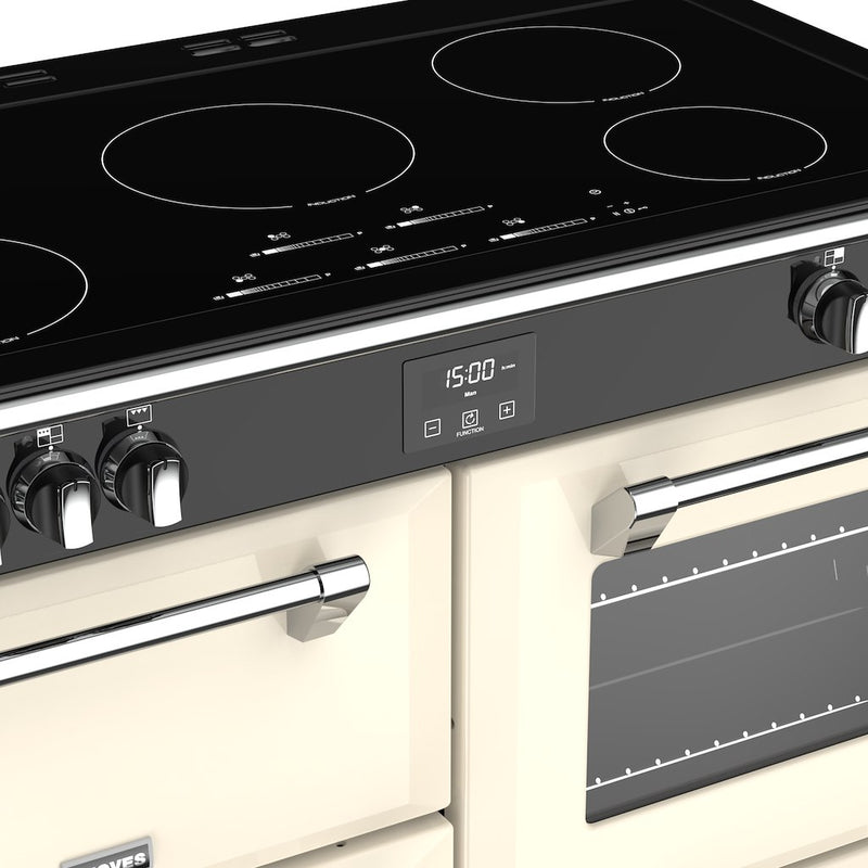 Stoves ST RICH S1100Ei CC 110cm Induction Range Cooker (Discontinued)