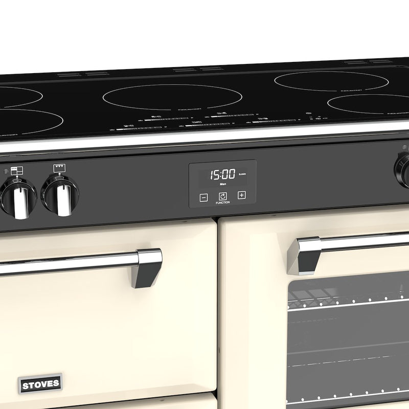 Stoves ST RICH S1100Ei CC 110cm Induction Range Cooker (Discontinued)