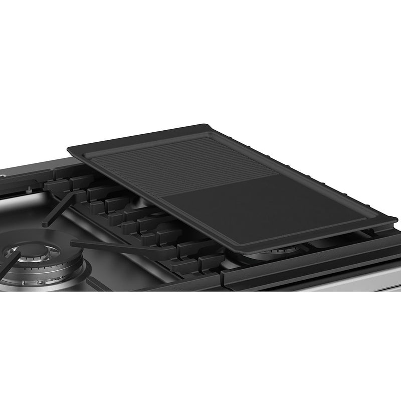 Stoves ST STER S1100DF SS 110cm Dual Fuel Range Cooker (Discontinued)