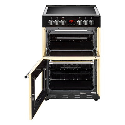 Belling FARMHOUSE 60E C 60cm Electric Cooker (Discontinued)