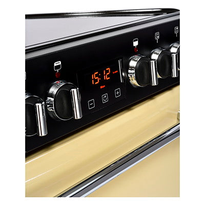 Belling FARMHOUSE 60E C 60cm Electric Cooker (Discontinued)
