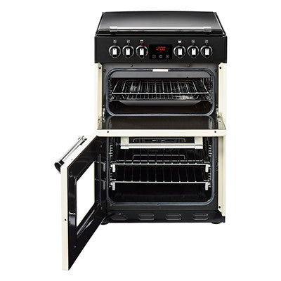 Stoves ST RICH 600E CRM 60cm Electric Cooker (Discontinued)