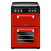 Stoves ST RICH 600E JAL 60cm Electric Cooker (Discontinued) Thumbnail