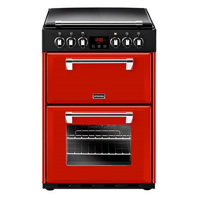 Stoves ST RICH 600E JAL 60cm Electric Cooker (Discontinued)