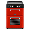 Stoves ST RICH 600E JAL 60cm Electric Cooker (Discontinued) Thumbnail