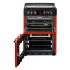 Stoves ST RICH 600E JAL 60cm Electric Cooker (Discontinued) Thumbnail