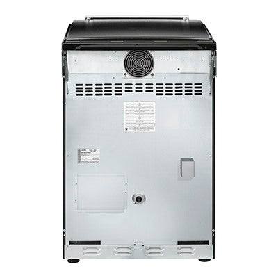 Stoves ST RICH 600Ei JAL 60cm Electric Cooker (Discontinued)