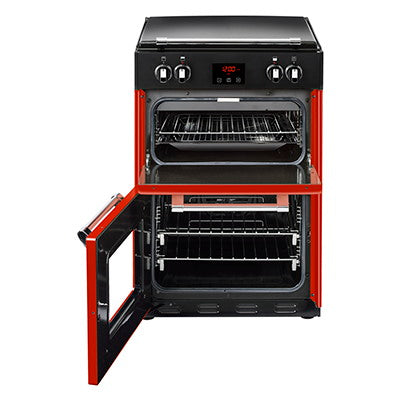 Stoves ST RICH 600Ei JAL 60cm Electric Cooker (Discontinued)