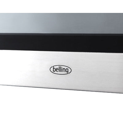 Belling BEL BI602FP STA Built-In Single Electric Oven (Discontinued)