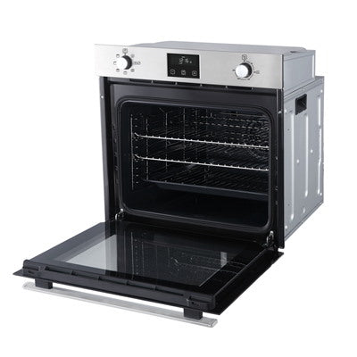 Belling BEL BI602FP STA Built-In Single Electric Oven (Discontinued)