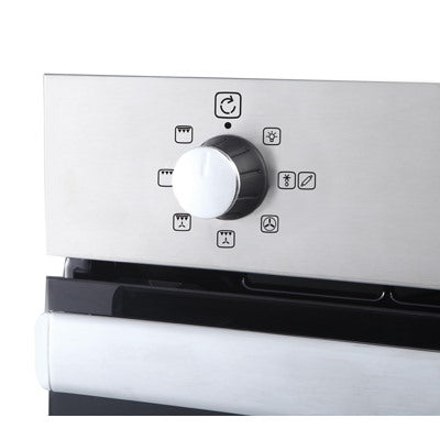 Belling BEL BI602FP STA Built-In Single Electric Oven (Discontinued)