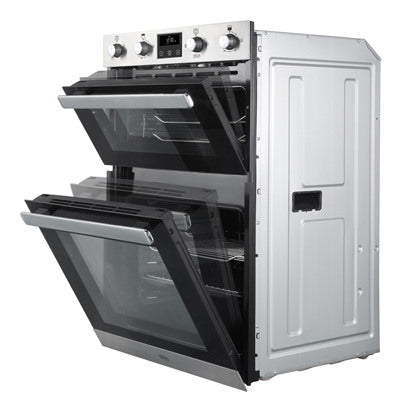 Belling BEL BI902FP Sta Built-In Double Electric Oven 444444785 (Discontinued)