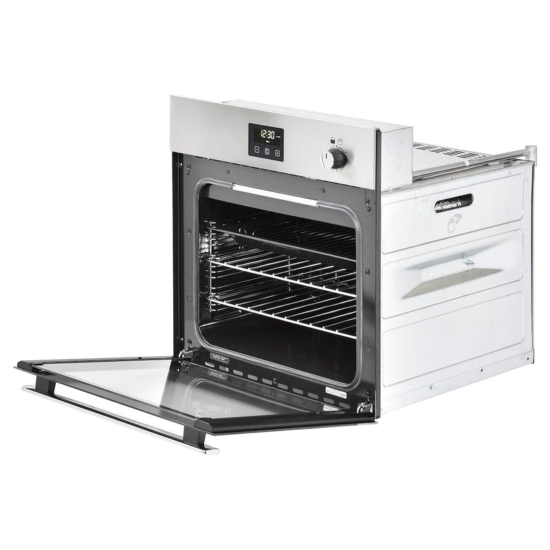 Belling BEL BI602G STA Built-In Single Gas Oven (Discontinued)
