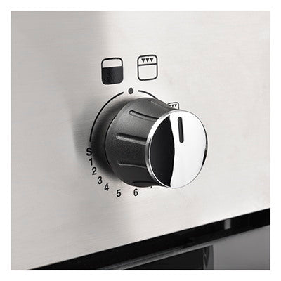 Belling BEL BI602G STA Built-In Single Gas Oven (Discontinued)