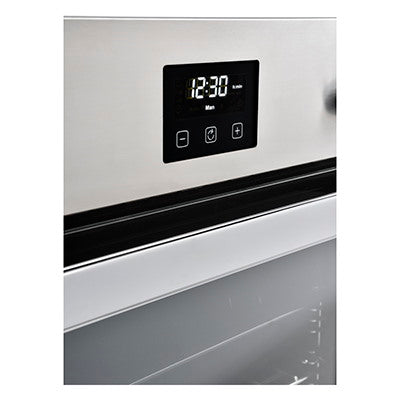 Belling BEL BI602G STA Built-In Single Gas Oven (Discontinued)