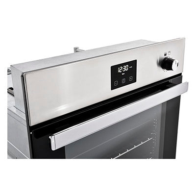 Belling BEL BI602G STA Built-In Single Gas Oven (Discontinued)