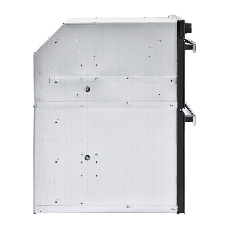 Belling BEL BI702G Sta Built Under Gas Double Oven (Discontinued)