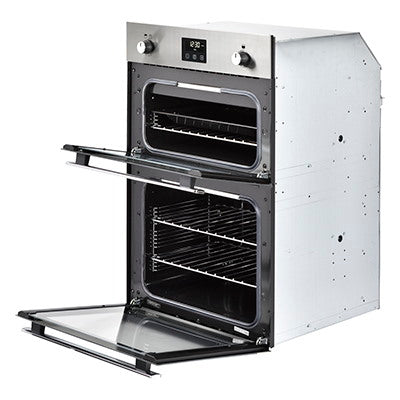 Belling BEL BI902G Sta Built-In Double Gas Oven (Discontinued)