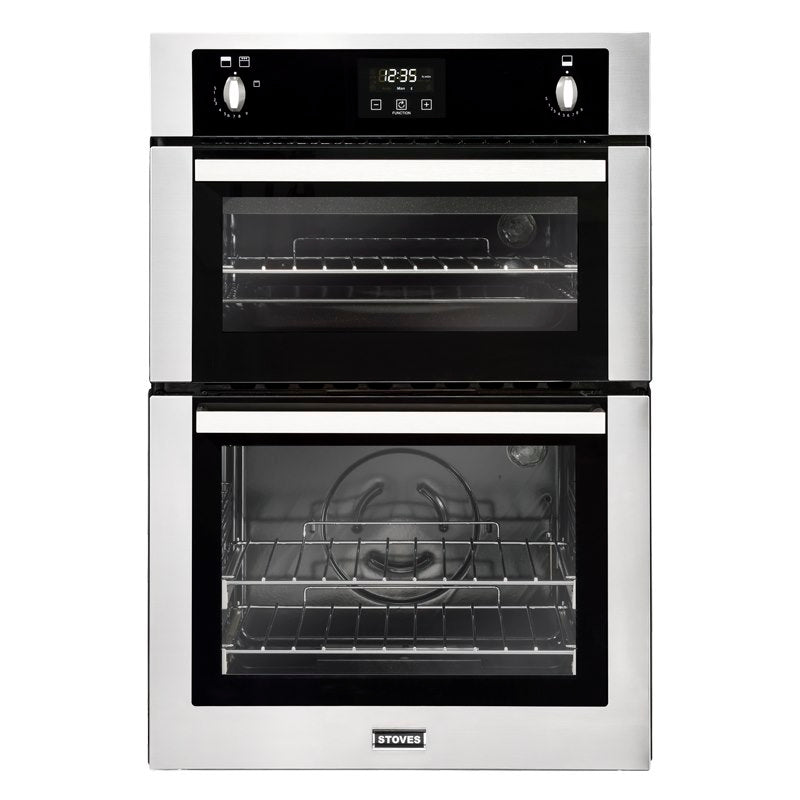 Stoves ST BI900 G STA Built In Double Gas Oven (Discontinued)