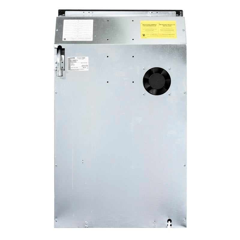 Stoves ST BI900 G STA Built In Double Gas Oven (Discontinued)