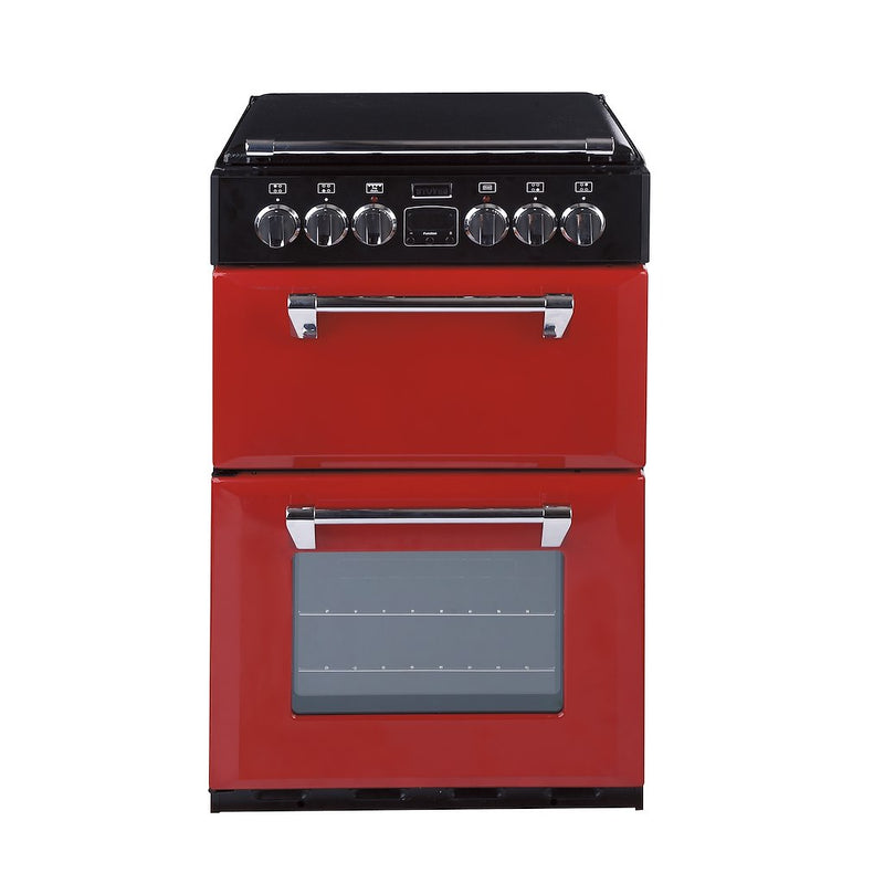 Stoves RICH 550E J 55cm Electric Cooker (Discontinued)