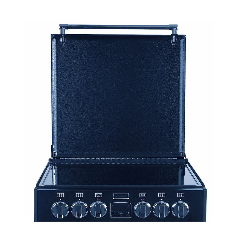 Stoves RICH 550E J 55cm Electric Cooker (Discontinued)