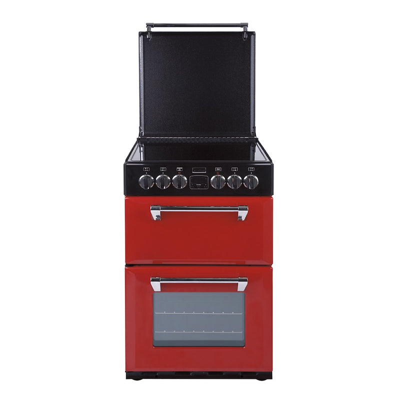 Stoves RICH 550E J 55cm Electric Cooker (Discontinued)