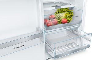 Bosch KSV36AWEPG, Free-standing fridge (Discontinued)