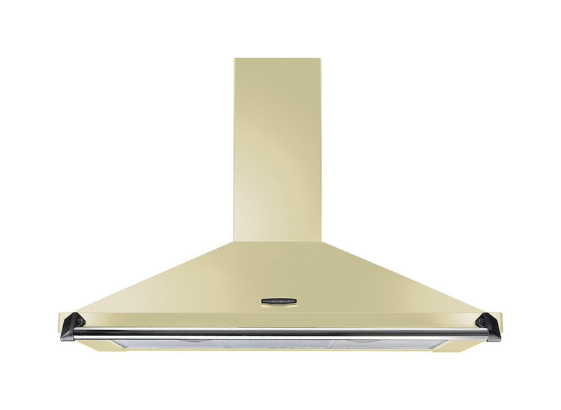 Rangemaster CLAHDC90CR/C Classic 90cm Hood Cream/Chrome (Discontinued)
