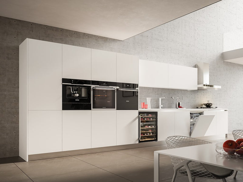 Hoover HMC 440 TVX Built-In Combi Microwave (Discontinued)