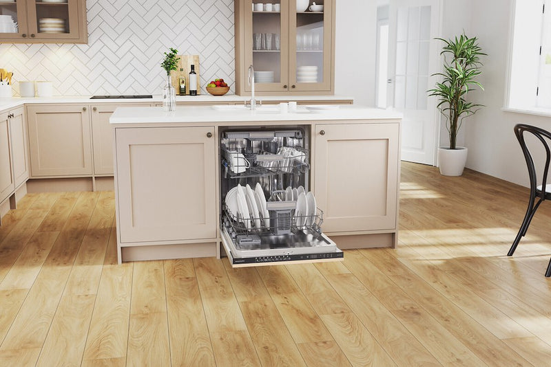 Rangemaster RDWP6015/I54 60cm Integrated Dishwasher (Discontinued)