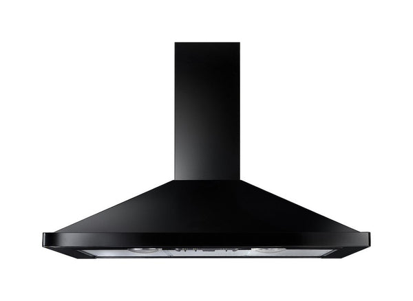 UNBHDS110BL 110cm Flat Hood