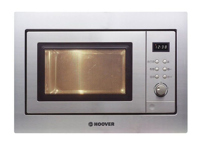 Hoover HMG201X-80 Built-In Combi Microwave