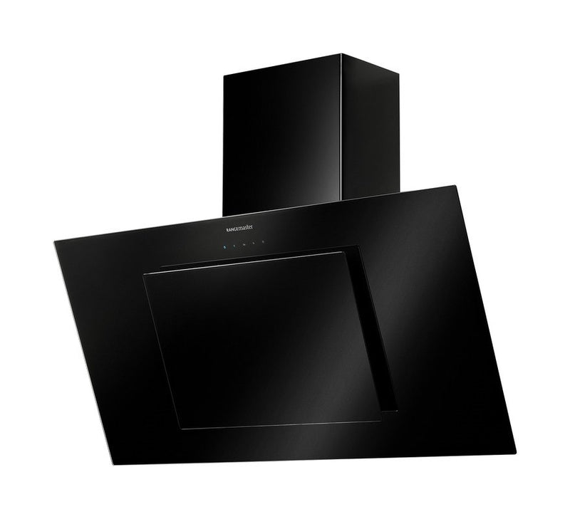 Rangemaster OPLHD60BL/ Opal 60cm Hood Black