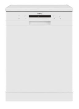 ADF610WH 60cm Freestanding Dishwasher