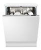 Amica ADI630 60cm Integrated Dishwasher (Discontinued) Thumbnail