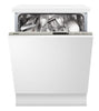 Amica ADI650 60cm Integrated Dishwasher (Discontinued) Thumbnail